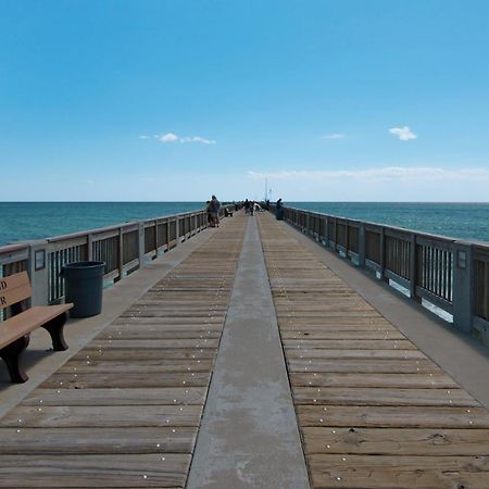 Fantastic Ocean Front 1 Bd Condo At Boardwalk In Panama City Beach! Exteriér fotografie