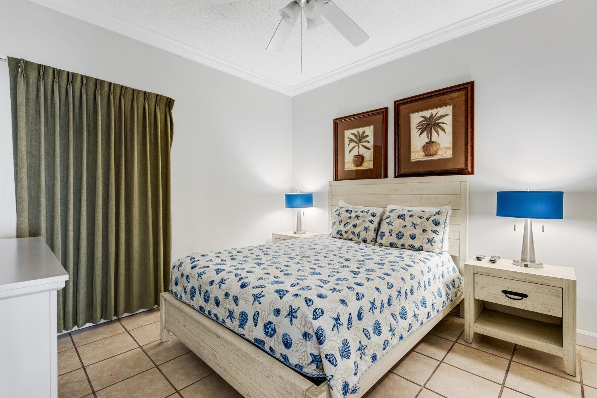 Fantastic Ocean Front 1 Bd Condo At Boardwalk In Panama City Beach! Exteriér fotografie