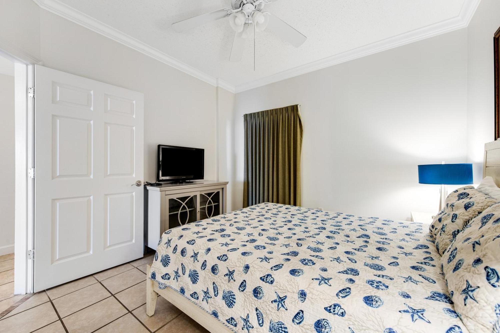 Fantastic Ocean Front 1 Bd Condo At Boardwalk In Panama City Beach! Exteriér fotografie