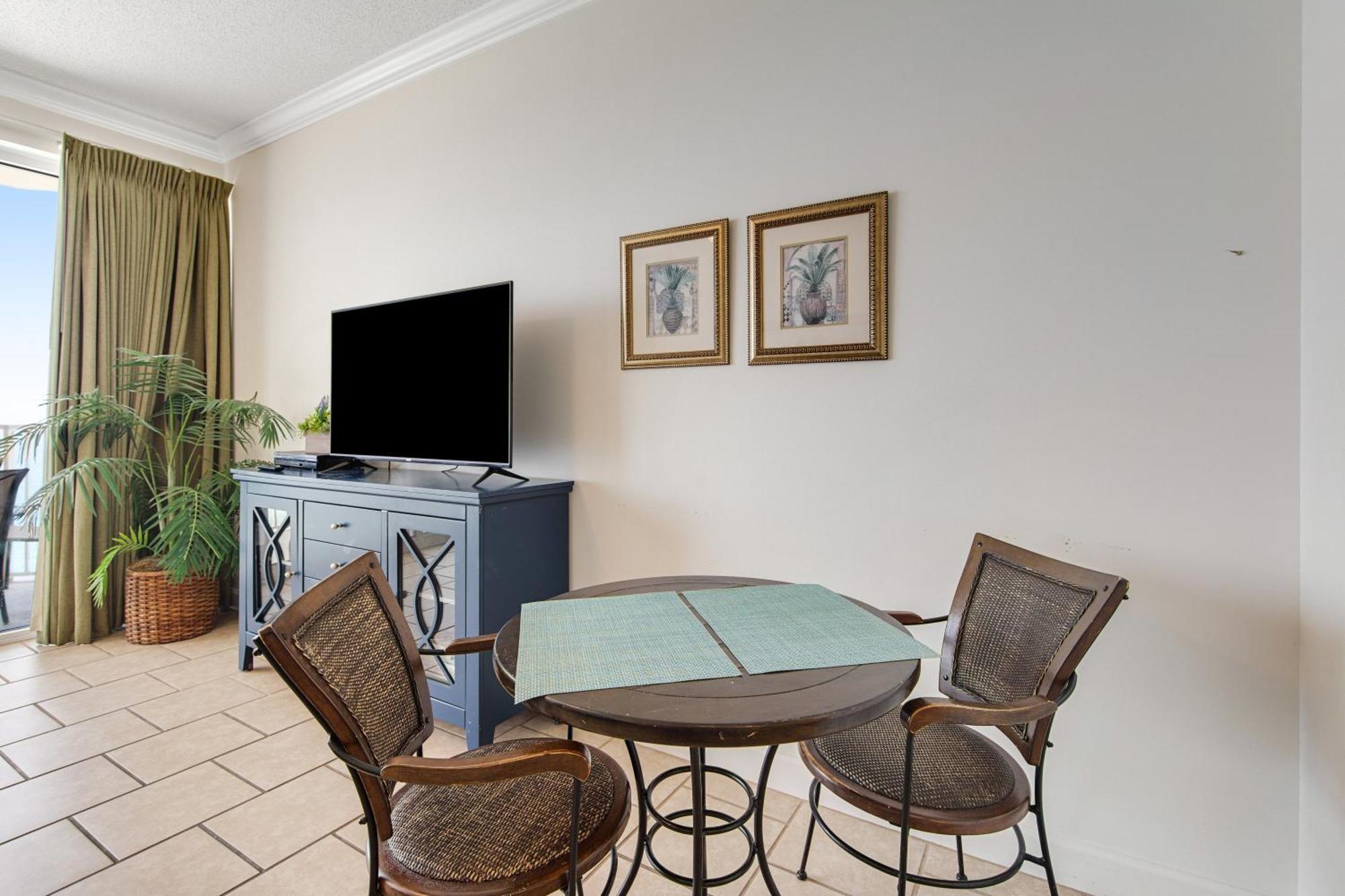 Fantastic Ocean Front 1 Bd Condo At Boardwalk In Panama City Beach! Exteriér fotografie