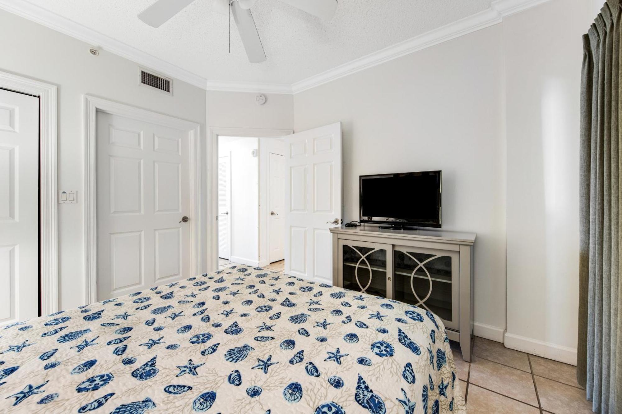 Fantastic Ocean Front 1 Bd Condo At Boardwalk In Panama City Beach! Exteriér fotografie