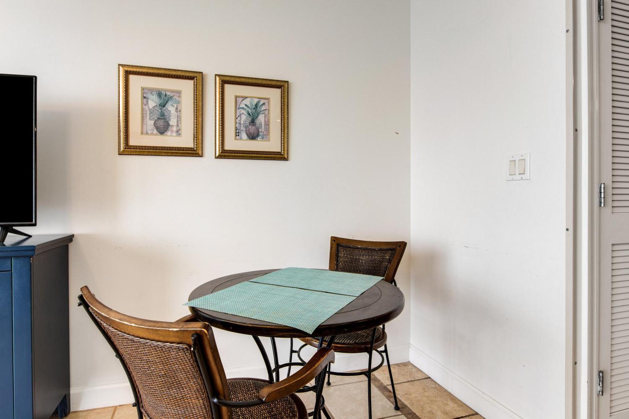 Fantastic Ocean Front 1 Bd Condo At Boardwalk In Panama City Beach! Exteriér fotografie