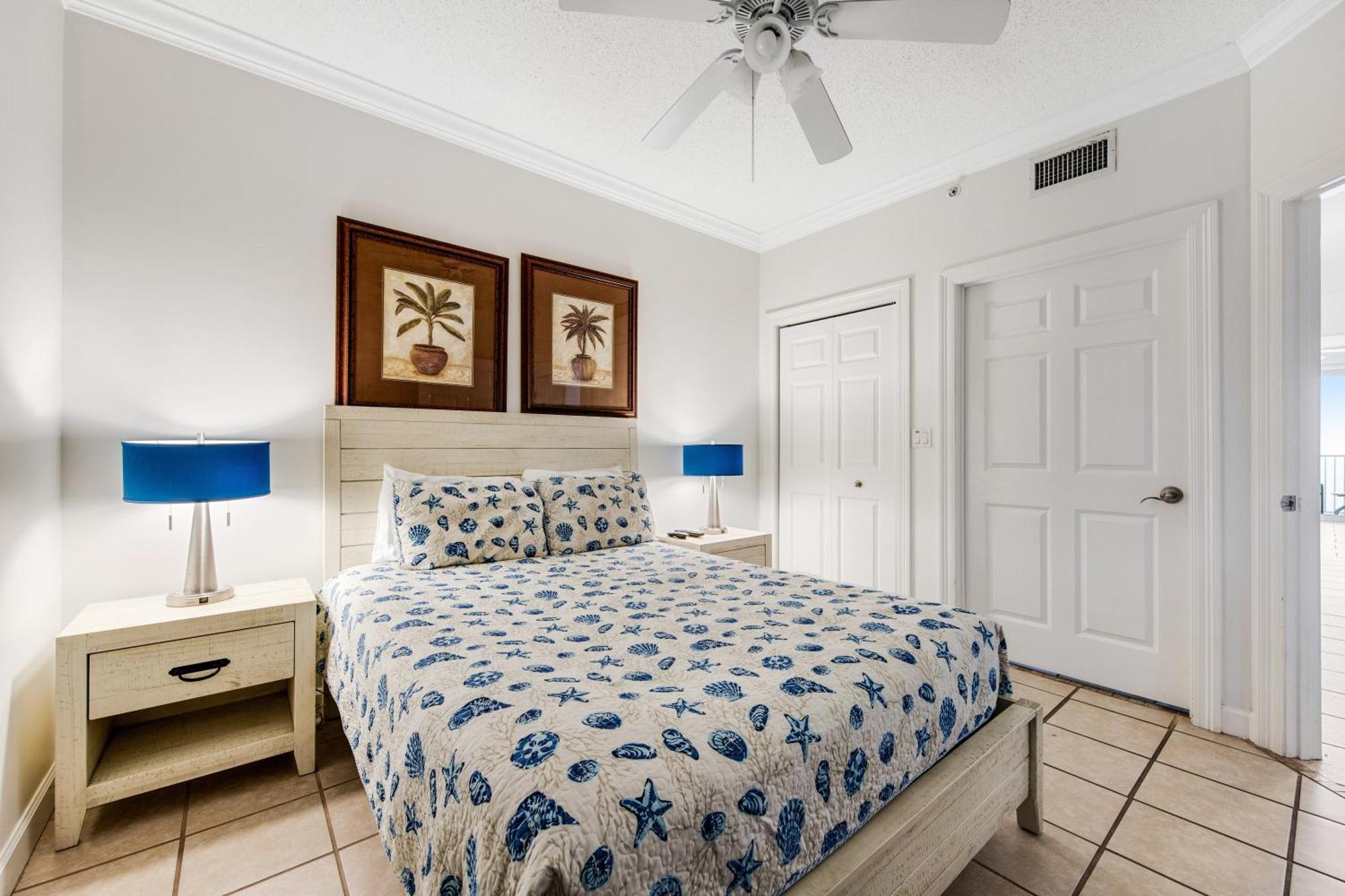 Fantastic Ocean Front 1 Bd Condo At Boardwalk In Panama City Beach! Exteriér fotografie
